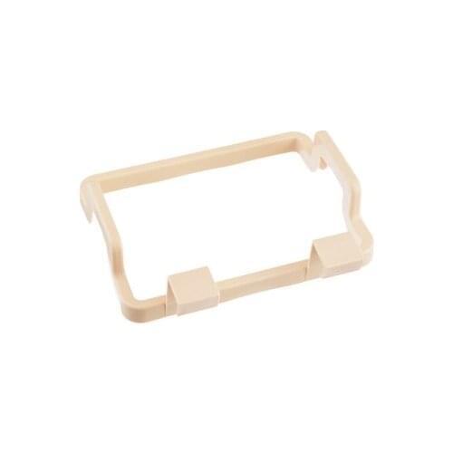 Kitchen Rubbish Bag Storage Holders Racks Cabinet Stand Garbage Bags Organizer Home Towel Hanging Container Products