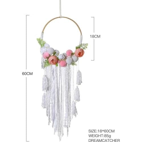 LanLan Dream Catchers