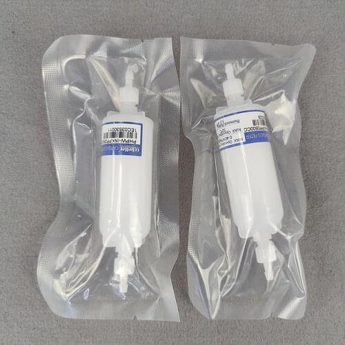 LETOP 1PCS Excellent Quality Cobetter Printhead Ink Capsules Filter For Infiniti Phaeton Icontek Ect Solvent Printer
