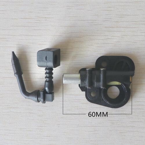 OIL PUMP FOR PARTNER 350 351 352 370 371 390 20X Chainsaw