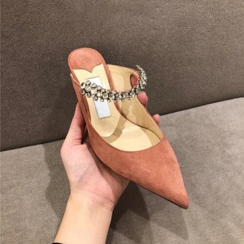 Женские туфли на шпильке MOTK BECON China At AliExpress