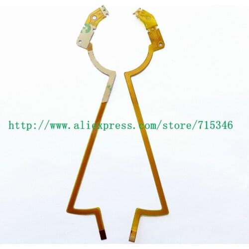 NEW LENS Aperture Flex Cable For TAMRON SP Di 70-300 mm 70-300mm f/4-5.6 VC USD ( For Nikon Interface)