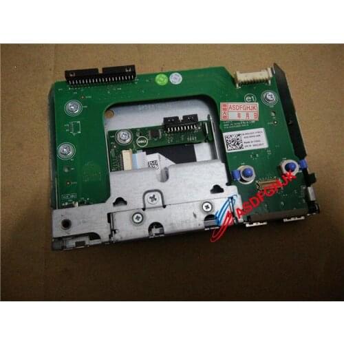 Original FOR Dell POWEREDGE T620 Front LCD Panel Control Power Button 0H12G7 H12G7 CN-0H12G7 fully tested