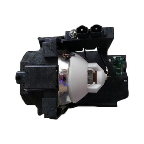 OEM Bulb Panasonic ET-LAE300 Replacement Lamp With Housing for PT-EZ770, PT-EW730Z/ZL and PT-EX800Z/ZL Series Projectors (400W)