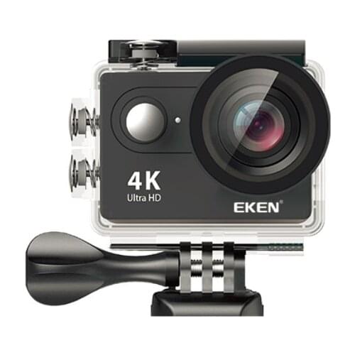 Original EKEN H9R Ultra 4k video camera full hd 1080p 30m waterproof sport action video camera with remote control