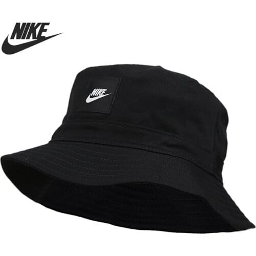Original New Arrival NIKE U NSW BUCKET FUTURA CORE Unisex Baseball Sport Caps Sportswear