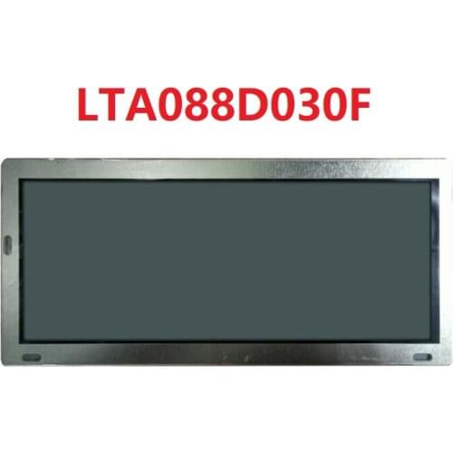 Yqwsyxl Original 8.8 inch LCD screen for TOSHIBA LTA088D030F 800*600 Industrial LCD Display Screen Replacement