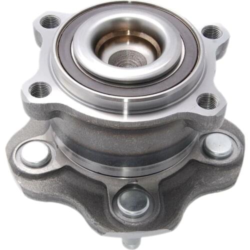 REAR WHEEL HUB BEARING ASSEMBLY FOR NISSAN ALTIMA L32 L33 ELGRAND E52 MAXIMA A36 MURANO Z51 QUEST E52 TEANAJ32 43202-3TA0B