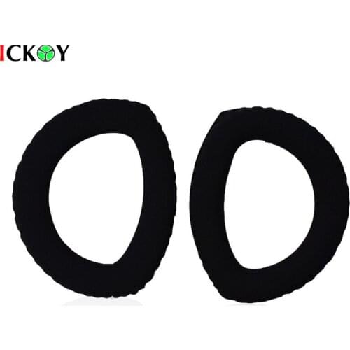 Durable Earpad Replacement Ear Pad Cups Foam Cushion For Sennheiser HD700 HD 700 Headphone Earphone Accessories