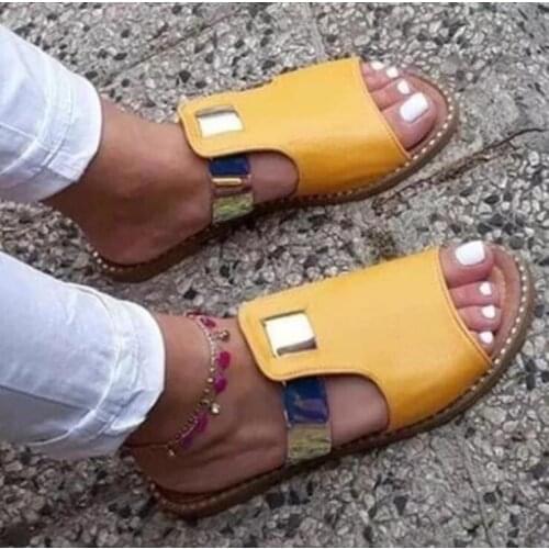 SENBAO Women's Slippers