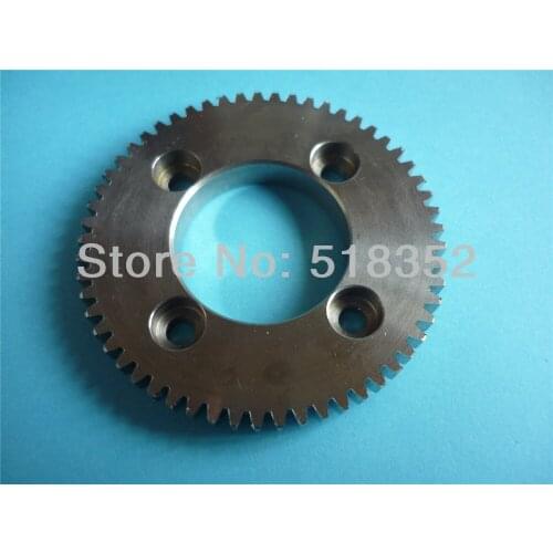 X058D501H01 Mitsubishi M420 Gear for M405C and 406C ID28mm for WEDM-LS Wire Cutting Machine Parts