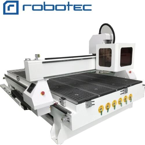 Mach3 control PC computer wood working machine 1325 4*8ft woodworking machine for cabinet table making aluminum cnc router