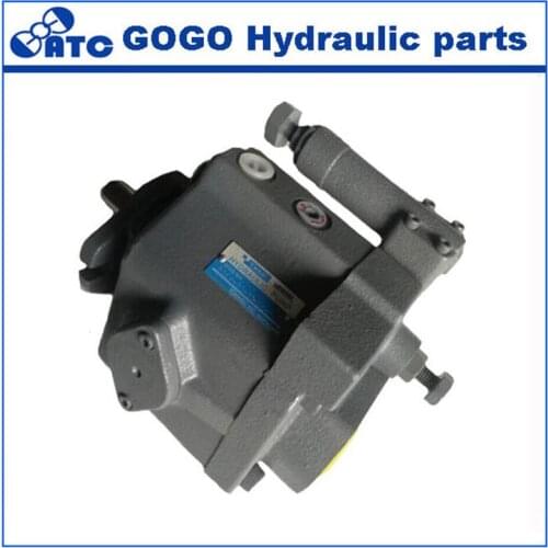 P16V-FRSG-11-CC-10-J P16VMR-10-MC2C-BC-P2-V-20-S113-J P16V-RS-11-CM-10-J hydraulic piston pump made in Japan
