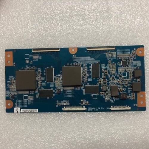 SZYLIJ Good quality T370HW02 V9 37T04-C09 37T04-CO9 SPOT