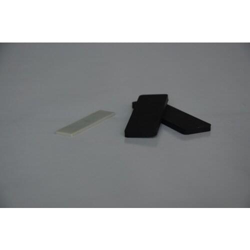 ISO 6C EPC G2 UHF RFID Passive Silicone Clothing Laundry Tag