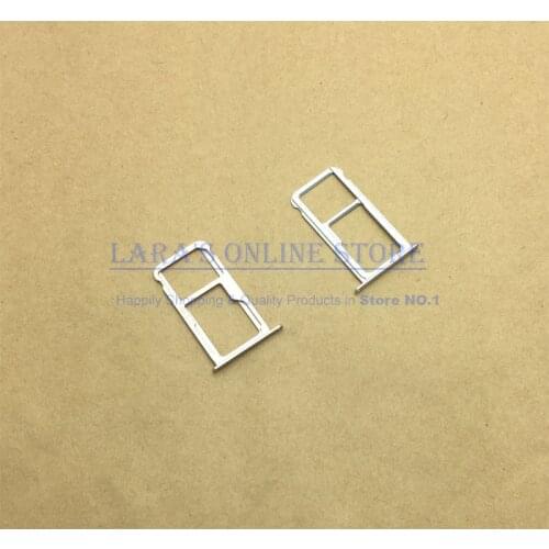 New for Huawei Ascend Mate 8 SIM SD Card Tray Slot Holder Adapter Replacement for Huawei Mate 9 9 Pro