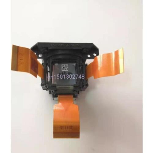 Optical module LCX101 of projector LCD prism assembly is suitable for SONY EX121/EX135/EX145 175
