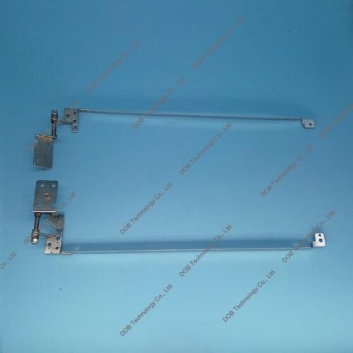 New Genuine Laptop LCD Hinges for lenovo B570 B570A B570G V570C V570 Series 33.4IH16.XXX 33.4IH17.XXX