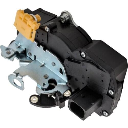 Door Lock Actuator Front Right For GMC Sierra Chevyt Suburban Escalade 2007-2009