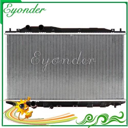 Engine Cooling System Radiator for HONDA CIVIC 1.8L ACURA CSX 2.0L L4 19010RNBC51 19010-RNB-C51 19010RNBA01 19010RNBA51