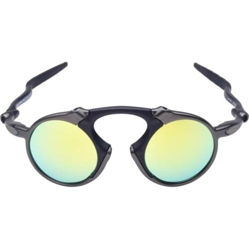 Polarized Cycling Glasses Alloy Frame Bicycle Glasses Men/Women Sun Glasses UV400 Goggles Bike Sunglasses Oculos Ciclismo