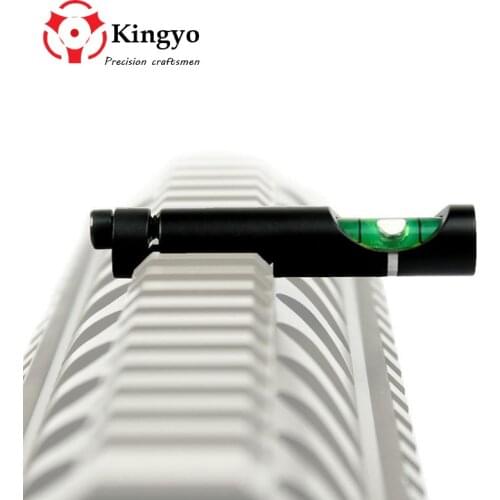 Spirit Bubble Level Anti Cant Scope Mount Sight for 20MM Picatinny Rail Tactical Hunting Accessories