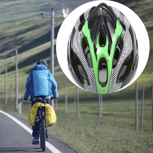 Universal Bike Bicycle MTB Cycling Adjustable Head Protection Helmet Safety Cap Head Protection Helmet