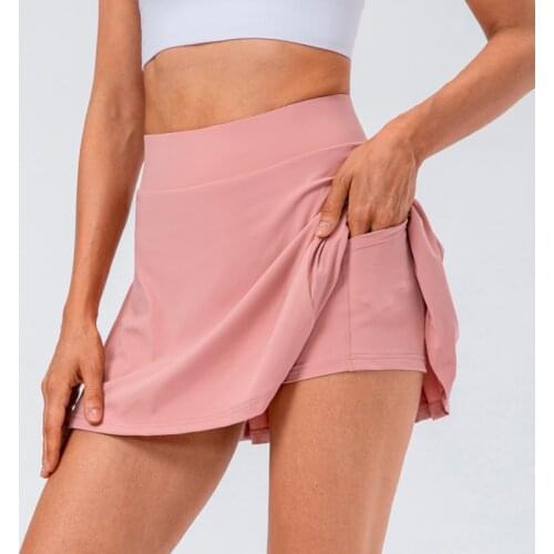 UVRCOS Tennis Skirts