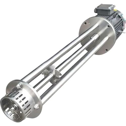 WRL-120 high shear homogeneous emulsion 4KW 220V50HZ small laboratory shear emulsifier small homogenizer pump