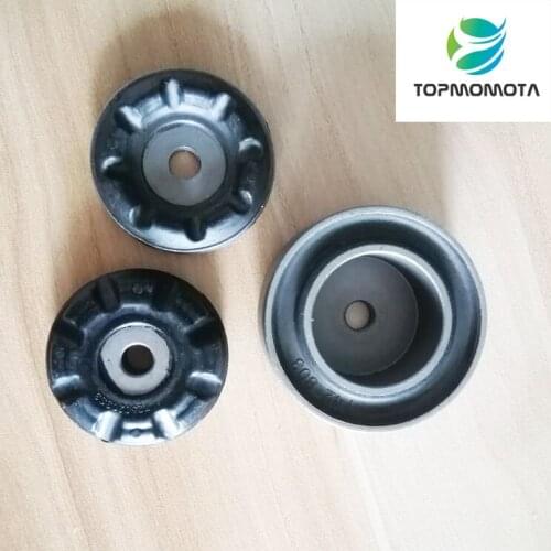 3 pcs/set Front Air Shock Absorber rubber strut for Mercedes W211 OEM 2113270092 E class front right / left top shock strut