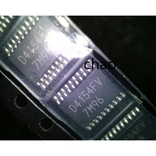 5PCS/BD4154FV D4154FV 4154 SSOP-20