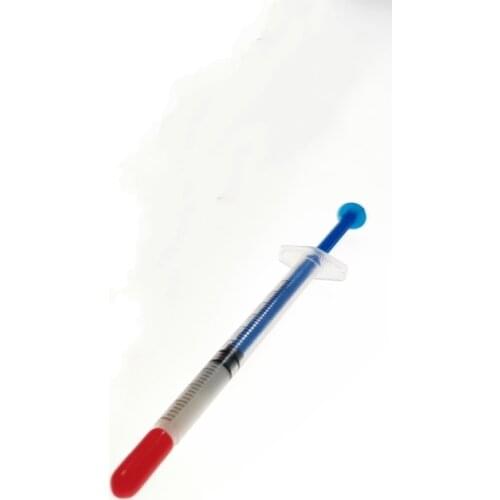 6X Copier Silicone Grease for Kyocera for Canon Fuser Oil