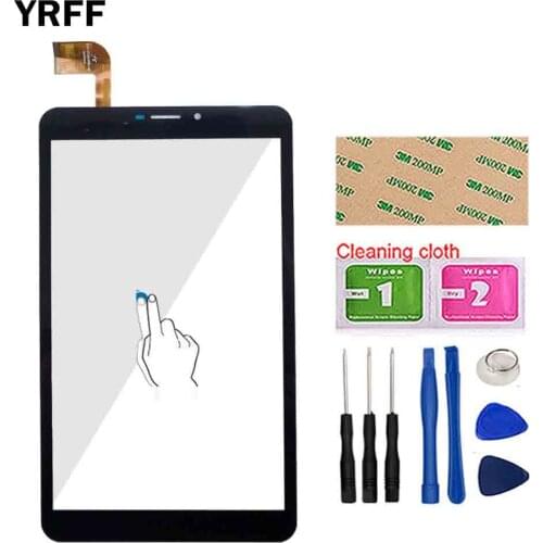 8'' Digitizer Panel For DXP 2-0316-0806 Touch Screen Lens Sensor Front Glass Tools
