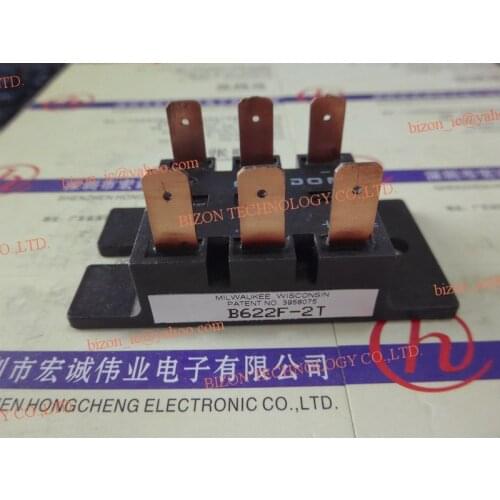 B622F-2T