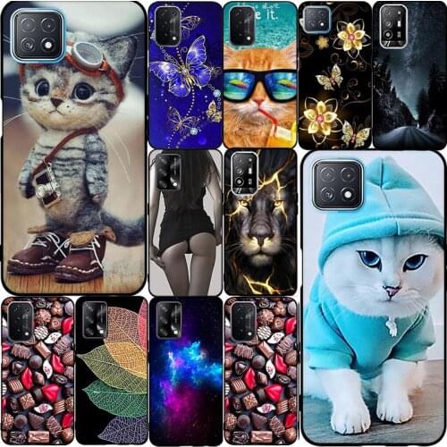 Cli Oppo Phone Cases