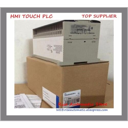 CPM2AE-60CDR-A Programmable Logic controller New Original 100% Test Good Quality