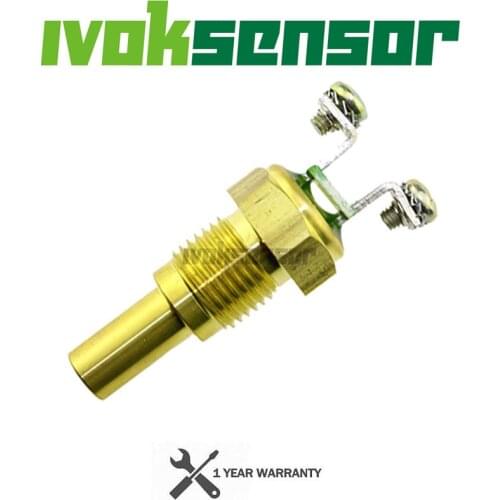 Sensor Heavy Duty Excavator Temperature For Caterpillar CAT E320B E330C 342-2924