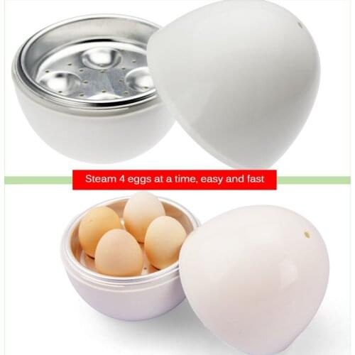 Eggs Electric Auto Eggs Boiler Steamer Breakfast Kitchen Cooker Steamer Boilers Egg-Cooker Stainless Steel