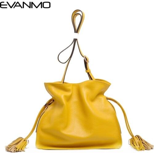 Women's Brand Bags EVANMO China