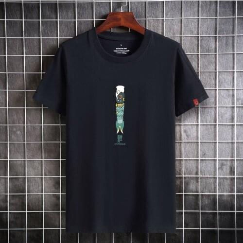 Farthestsailing Mens Fashion T Shirts