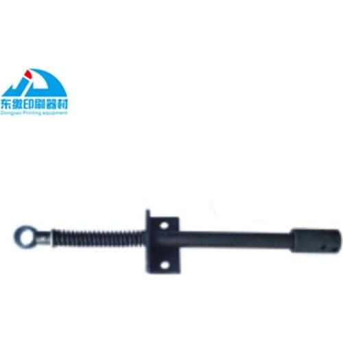 GTO46 Bearing Roller Ink CE Spring Rod GTO52 Spring Rod GTO Printing Machinery Spare Parts