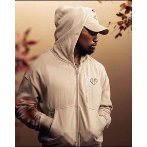 GYMCUCGV Men's Hoodies