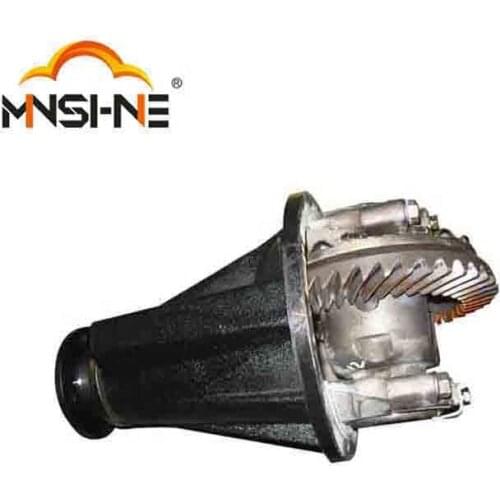 RTS OEM quality differential assy 9/41 for hiace hilux pick up differential gear with stock