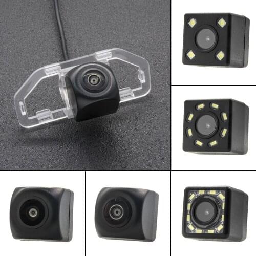Vehicle Rear View Camera For Toyota Camry/Daihatsu Altis XV50 2012-2016 Fortuner/Toyota SW4 2015-2019 Car Parking Monitor