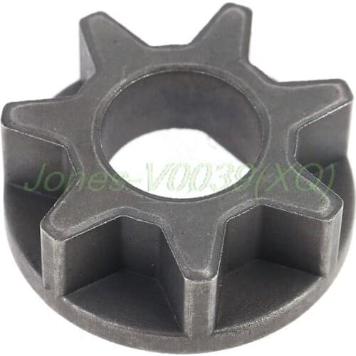 M10/M14/M16 Chainsaw Gear 100 115 125 150 180 Angle Grinder Replacement Gear sawing sprocket chain wheel for Chainsaw