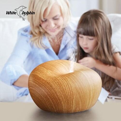 Essential Oil Diffuser Mini Air Purifier Mist Maker Ultrasonic Humidifier Aromatherapy Diffuser Steam Fogger For Home Office