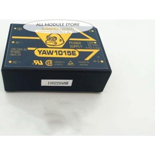 FREE SHIPPING GOOD QUALITY MODULE YAW1015E