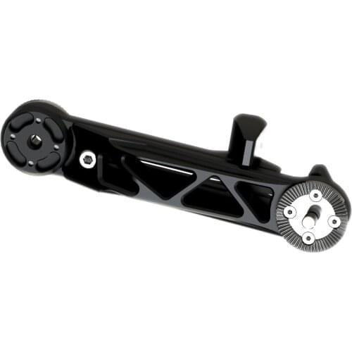 HONTOO ARRI Standard Rosette Arm Extended Arm for Camera film camera