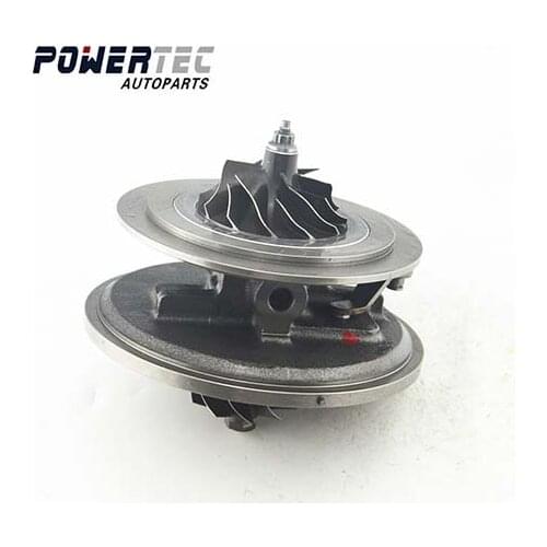 Balanced core chra 776470-5003S turbocharger cartridge 776470 For VW Marine Phaeton Touareg 3.0 TDI CEZA CASA 239 Hp 265 Hp