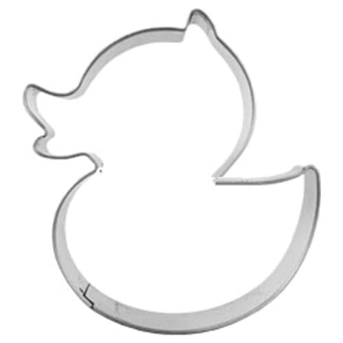 Yellow Duck Meat Press Egg Biscuit Cookie Cutter Tools Kitchen Stainless Steel Chinese Market Online Baking Fondant Party Decor